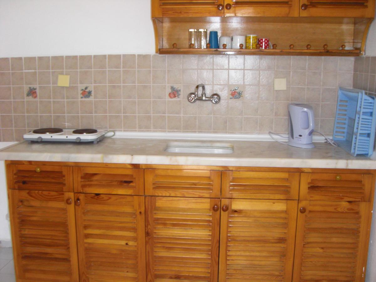 Tolan Apartments İçmeler Quarto foto