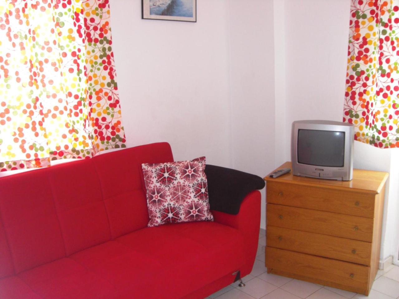 Tolan Apartments İçmeler Quarto foto